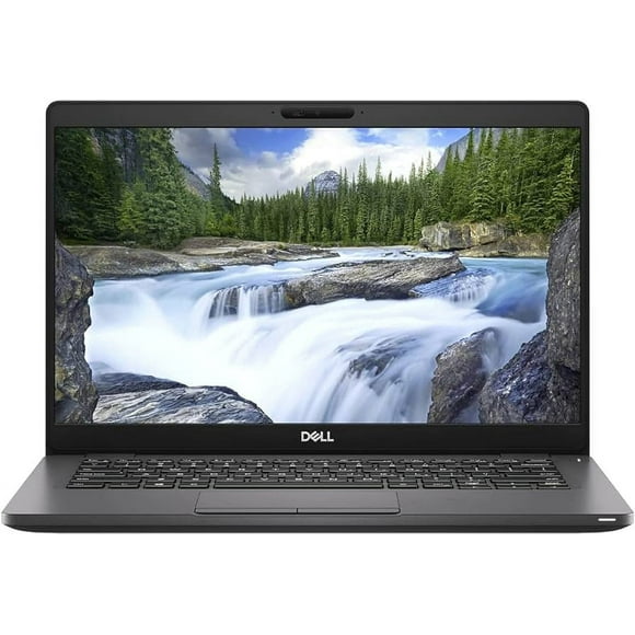 Dell Latitude 5300 13.3" Touchscreen Laptop, Intel Core i5, 16GB RAM, 256GB SSD, Win11 Pro (Refurbished)