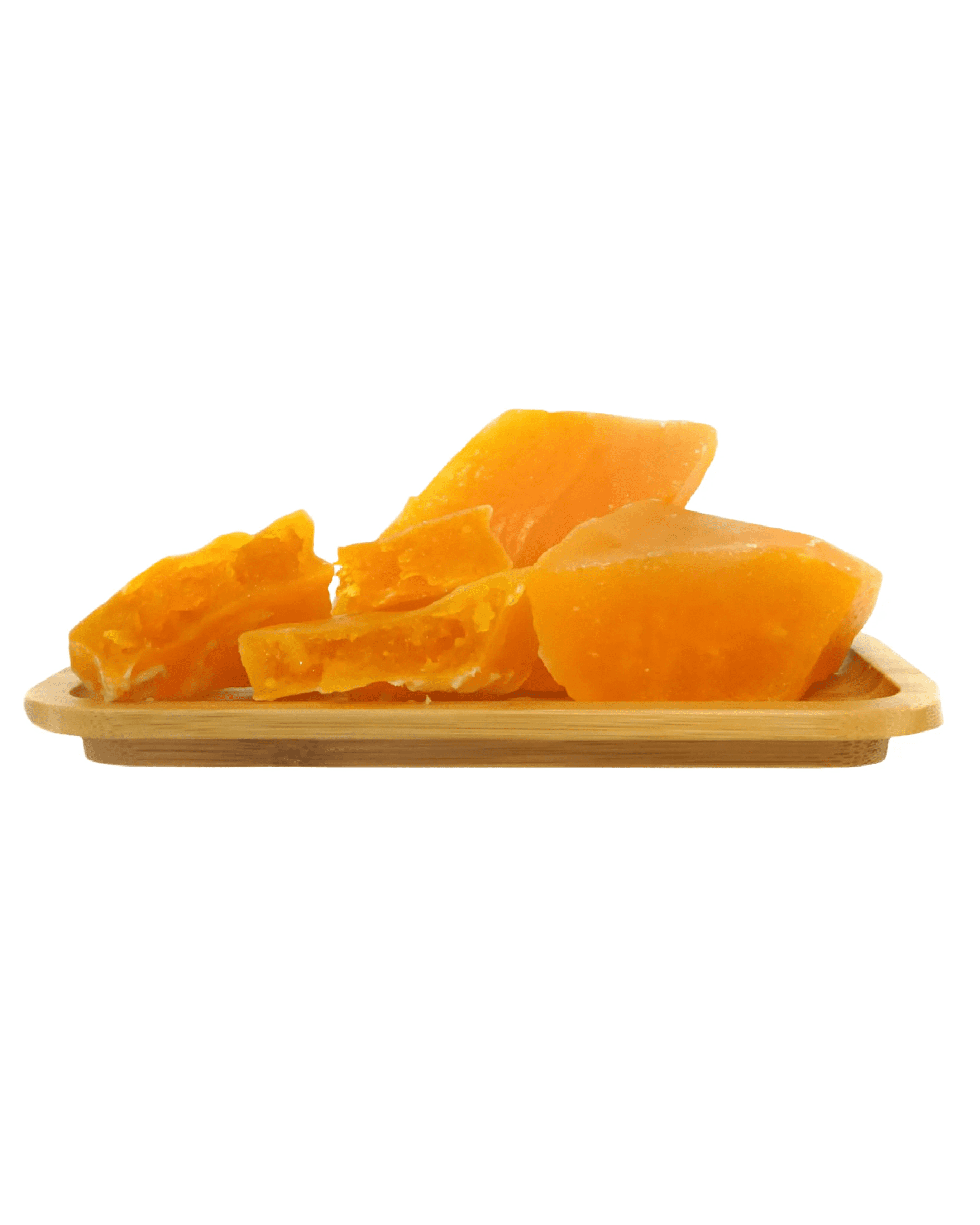 La Molienda Caramelized Pumpkin Candy, Mexican Traditional Fruit Candy, 3.5 oz