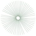 thumbnail image 3 of 100 piezas de alambres para tallos florales, kit para arreglos florales., 3 of 5