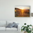 thumbnail image 3 of Trademark Fine Art 'Farm Study VII' Canvas Art by Adam Mead, 3 of 4