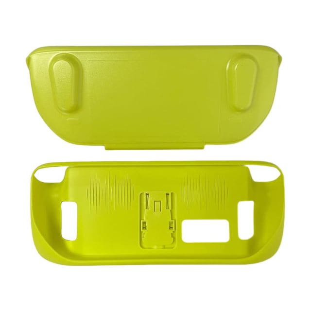 Injueey Estuche protector Carcasa protectora A prueba de golpes Montaje de consola Accesorios para juegos Firmeza Cubierta de TPU Protector de Type3 NO3