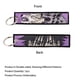 thumbnail image 3 of Jujutsu Kaisen-Llavero de Los Vengadores de Tokio para mujer, llaveros de etiqueta, accesorios de Anime japonés, ataque a los Titanes, joyería de moda, regalos, 3 of 4