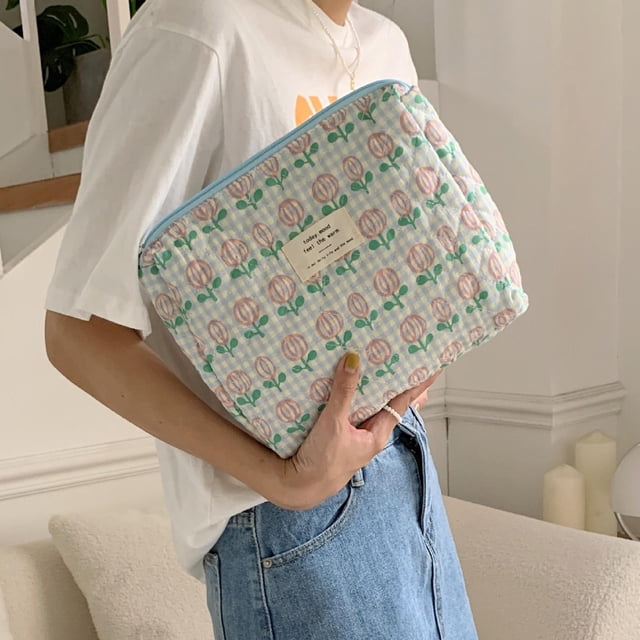 Bolsa de cosméticos Yinane Organizador ético de viaje