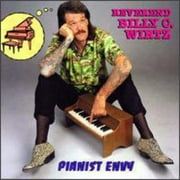 PIANIST ENVY (012928805124)