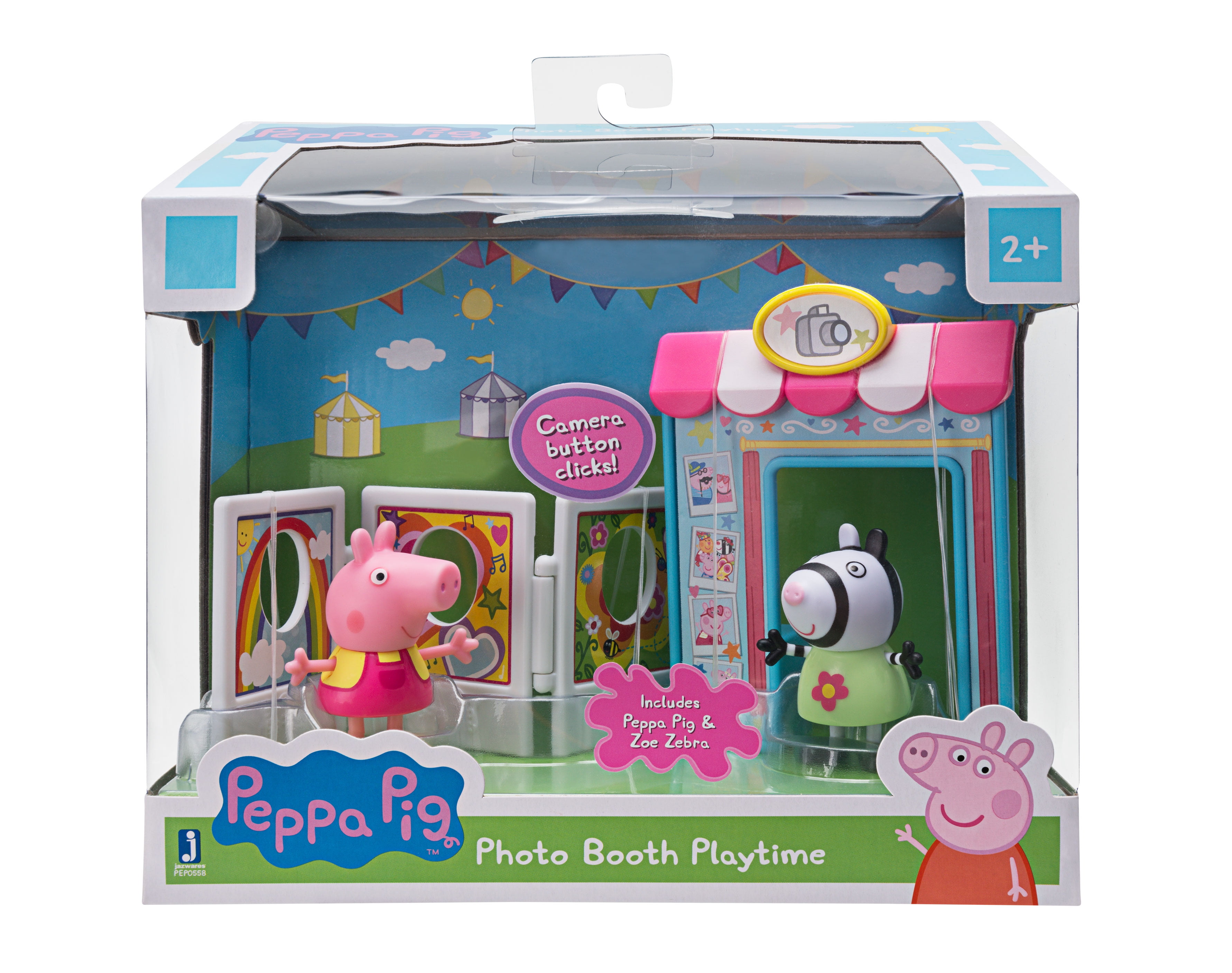 peppa pig precio