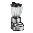 thumbnail image 2 of Hamilton Beach Wave Crusher 700 W 48 oz 3-Speed Blender, Black, 2 of 5
