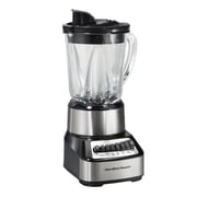 Hamilton Beach 700 W 40 oz Blender, Black