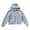 yue866-Grey, variant on KHONTS Y2k Polka Dot Zip up Hoodie for Women 2000s Cute Jacket Preppy Baggy Streetwear Fashion Casual Basic Hooded Sweatshirts Grey S