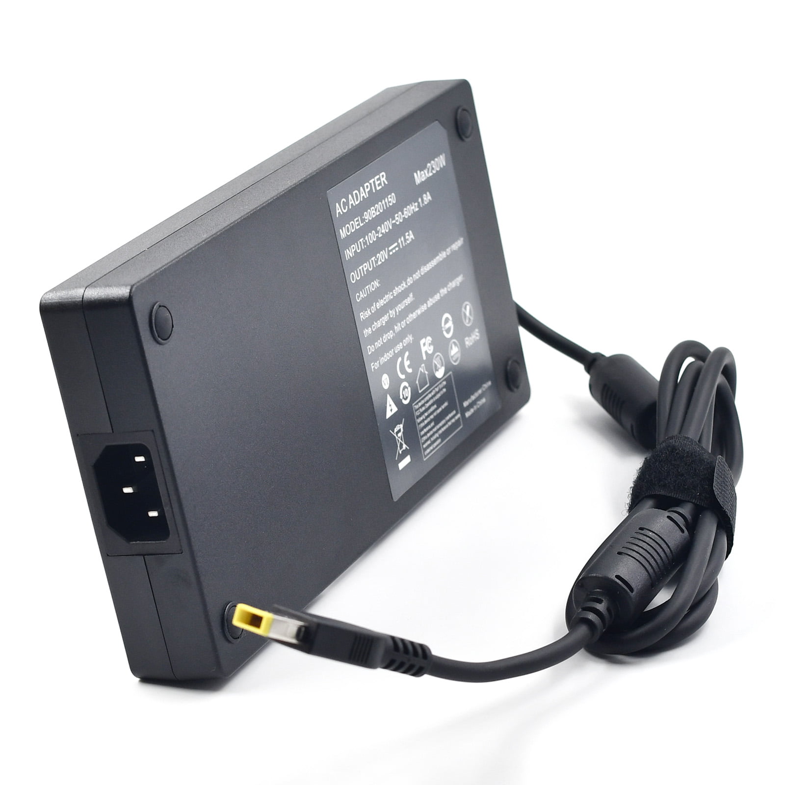 Original OEM Lenovo 230W AC Adapter for Lenovo ThinkPad P70 20ER000L