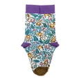 thumbnail image 1 of Monkey Playing Socks from the Sock Panda (Adult Small -  Shoe Sizes 2-5), 1 of 5