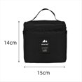thumbnail image 5 of Juego de de Condimentos para Camping Bolsa de Almacenamiento Bolsa de Picnic Reutilizable Portátil Equipo de Camping para Barbacoa, 5 of 5