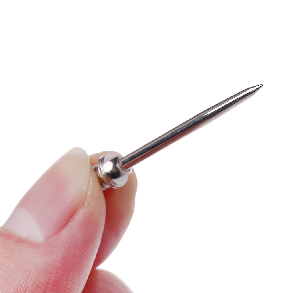Harrows Darts Conversion Points Steel Tip for Soft Tip Darts Harrows Darts Conversion Points Steel Tip for Soft Tip Darts