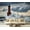 Color2, variant on Peel and Stick Wallpaper Waterproof Red chili peppers shot from above rustic wooden table Wall Mural Decor Self Adhesive and Removable 69in x 98in