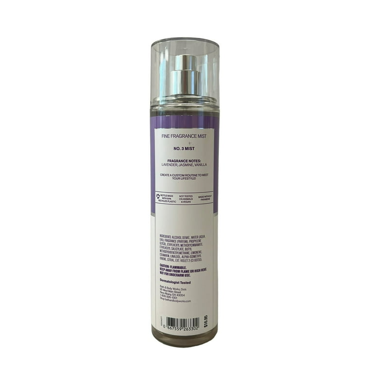 専用 Bath and Body Works Fragrance Mist 3 Amazon.com : Bath & Body Works Fragrance Mist 3-Pack 8oz