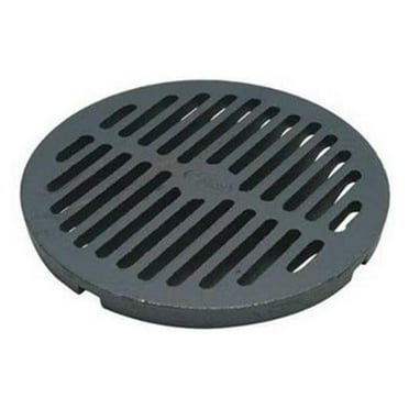 P550-GRATE-USA 505700061 Cast Iron Grate