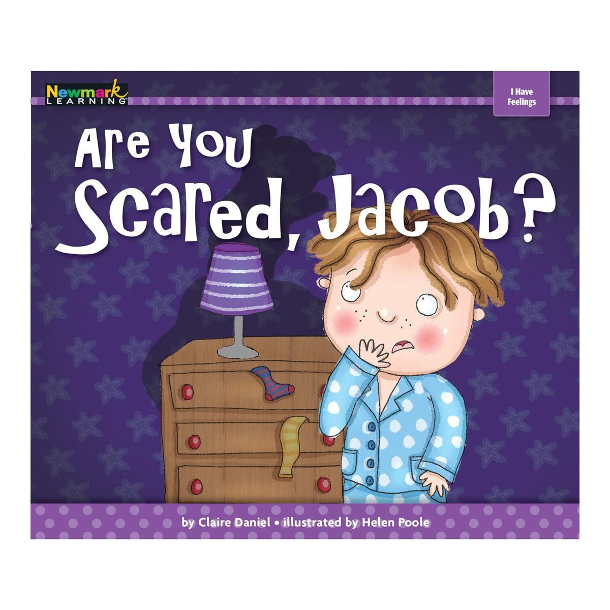 Kaplan Early Learning Company I Have Feelings Books - Set of 6