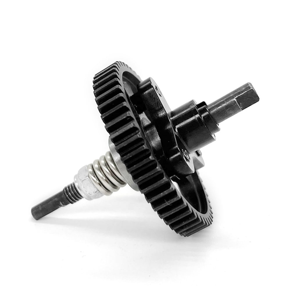 52T Complete Slipper Clutch Eliminator for 1/10 Slash 2WD Stampede