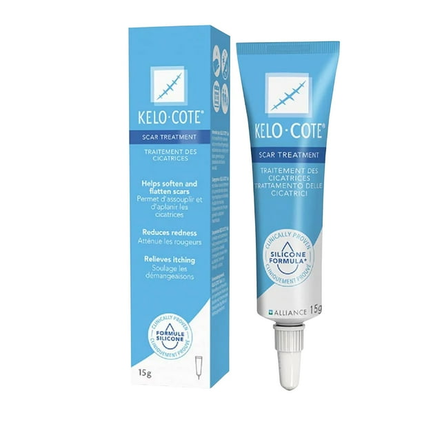 Women's Beauty And Scar Removal Keeps The Face Moisturized And Repairs Damaged Skin Scar Gel 15g