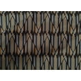 thumbnail image 4 of oneOone Cotton Poplin Fabric Chevron Stripe Decor Fabric Printed BTY 56 Inch Wide, 4 of 4