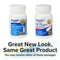 thumbnail image 3 of Equate Fast Acting Dairy Digestive Supplements - 60 Caplets for Diarrhea, Gas & Bloating Relief, 3 of 13