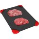 thumbnail image 1 of Bandeja de descongelación para carne, placa de descongelación rápida, bandeja de descongelación para carne congelada, no requiere electricidad, descongelación más rápida de alimentos congelados, 1 of 7