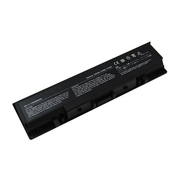 Superb Choice Batterie pour Ordinateur Portable 1520 1521 1720 1721 Vostro 1500 1700 fk890