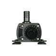 thumbnail image 2 of Waterproof 12V 400L/H Mini Brushless Water Pump For Circulating 10W QR50D Camper Caravan Motorhome Boat Garden RV, 2 of 4