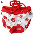 thumbnail image 2 of Visland Diaper Short Panty Nappy Underwear M/L/XL For Dog, 2 of 2