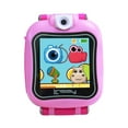 thumbnail image 4 of Kids Smart Watch on Earth Pink, 4 of 7