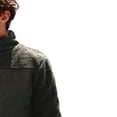 thumbnail image 2 of Front Row Mens Sherpa Recycled Fleece Jacket, 2 of 4
