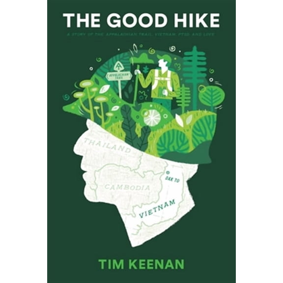 The Good Hike (Paperback)