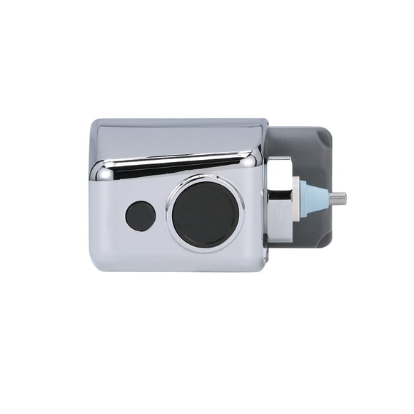 Kit de reequipamiento Zurn ZERK-CCP E-Z AquaSense E-Z Flush Chrome