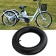 thumbnail image 4 of Tubo Interno De La Vespa Eléctrica, Tubo Interno Antienvejecedor 4.50-12 De La Resistencia A La Temperatura Para El Triciclo ANGGREK Electric Tricycle Inner Tube, 4 of 8
