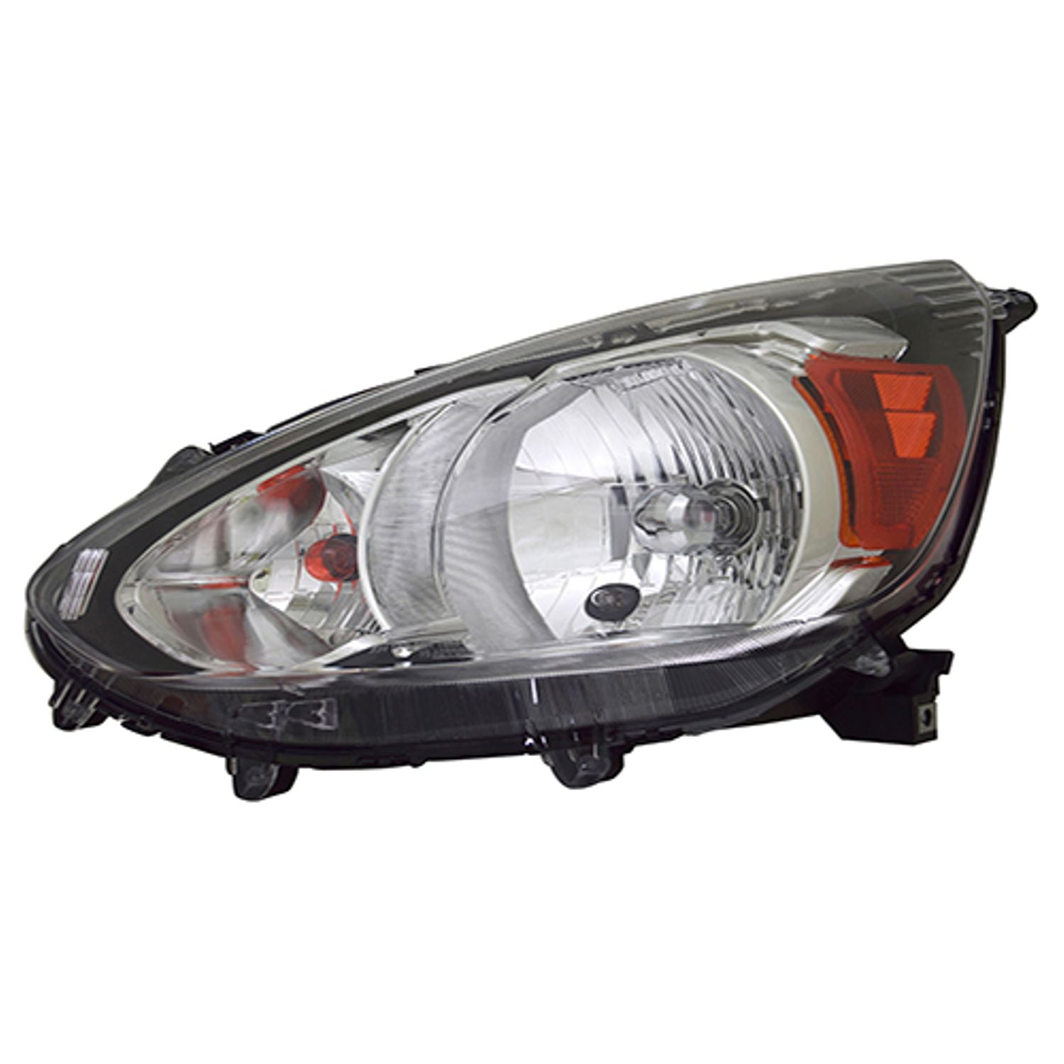 Headlight Assembly for Mitsubishi Mirage 20-9682-00-9 8301C693