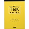 thumbnail image 2 of Muse PD-6455 B5 New TMK Poster Pad, 7.1 oz (207 g), B5, 2 of 4