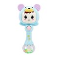 thumbnail image 1 of Baby Shaker Sand Hammer Toy Stick Music Light Rhythm Teether Dibujos animados Shaking Sonajero Juguete Campana de mano Scienceny BA0075-02B, 1 of 7