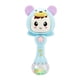 thumbnail image 1 of Baby Shaker Sand Hammer Toy Stick Music Light Rhythm Teether Dibujos animados Shaking Sonajero Juguete Campana de mano Methold BA0075-02B, 1 of 7