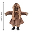 thumbnail image 3 of Creepy Halloween Decorations Spooky Scary Doll Prop Haunted House Decor for Indoor Outdoor Halloween Party Home Office, 3 of 6