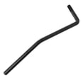 thumbnail image 3 of 1 Pcs Screw In Tremolo Arms Whammy Bar 6mm 3 Colour Can Choose, 3 of 9
