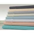 thumbnail image 4 of Kathy Ireland 1200 Thread Count 6 Piece Cotton Rich Sheet Set, 4 of 4