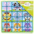 thumbnail image 2 of Spark. Create. Imagine. 37-Piece Animal Pictures Magnetic Puzzle, 2 of 5