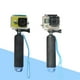 thumbnail image 4 of Monstrate Diving Buoyancy Selfie Stick Handheld Underwater Waterproof Monopod Grip Travel Action Surfing Hand Pole Camera Type3 NO3, 4 of 6