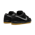 thumbnail image 3 of NIKE MENS SB Dunk Low Pro "Fog" BQ6817 010 from Stadium Goods, 3 of 8