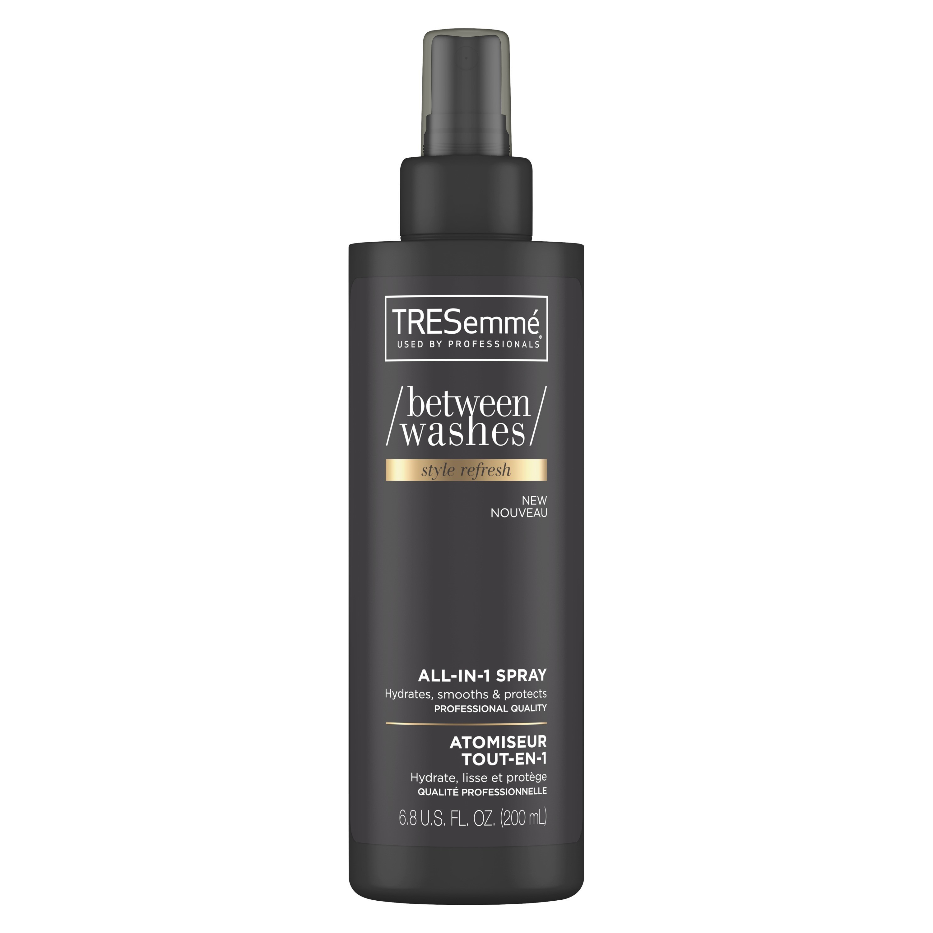 ($13 Value) TRESemme 3-Piece Moisture Rich Gift Set with Shampoo, Conditioner, and All-In-One Styling Spray - image 8 of 10