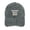 Gray, variant on I Probably Need A Beer Charcoal Cotton Baseball Cap for Men Women, Outdoor Casual Adjustable Hat