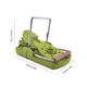 thumbnail image 3 of Trampas para ratas en interiores y exteriores, atrapamoscas portátil para jardín y hogar (verde, 3 uds.) Likrtyny Libre de BPA, 3 of 9