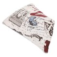 thumbnail image 4 of MasteelfCA Tablet Support Supple Pillow Canvas Mobile Phone Tablet Bracket Pillow Home Supply, 4 of 7