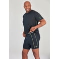 thumbnail image 5 of KingSize Men's Big & Tall Performance Crewneck Undershirt 2-Pack, 5 of 5