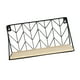 thumbnail image 4 of 1 Uds., de Almacenamiento para Dormitorio, Caja de Libros, Periódicos, Estantes de Almacenamiento para Revistas, Bañera de Cocina W Cuadrícula S, 4 of 6