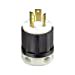 thumbnail image 2 of Leviton Nyln Verrouillable Mfg 125V 021-02611-0PB, 2 of 2
